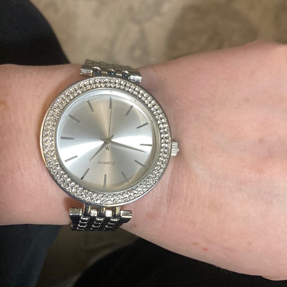 Singapore movement watch